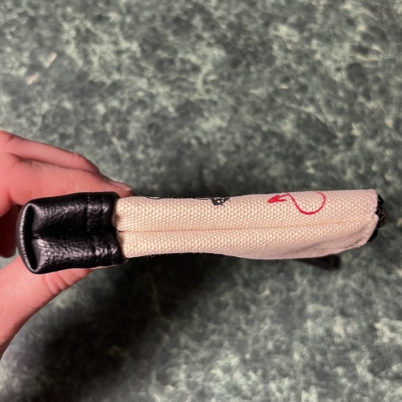 Disney Mickey and Minnie Mouse Make up bag from Disney Store - Picture 8 of 11